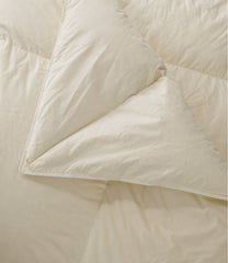 L.L.Bean On Sale | Permabaffle Box Goose Down Comforter, Warm