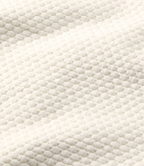 L.L.Bean For Sale | Organic Honeycomb Matelassé Coverlet
