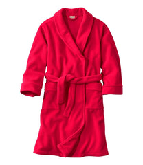 L.L.Bean For Sale | Kids' Fleece Robe