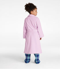 L.L.Bean For Sale | Kids' Fleece Robe