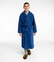 L.L.Bean For Sale | Kids' Fleece Robe