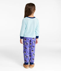 L.L.Bean | Toddlers' Flannel Pajamas