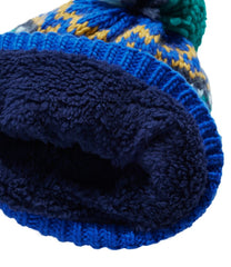 L.L.Bean Discount | Kids' Chunky Yarn Hat