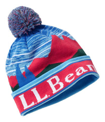 L.L.Bean For Sale | Kids' Pom Hat