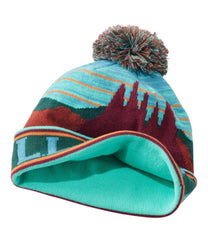 L.L.Bean For Sale | Kids' Pom Hat