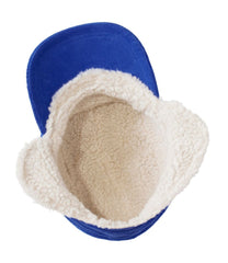 L.L.Bean New | Kids' Corduroy Trapper Hat