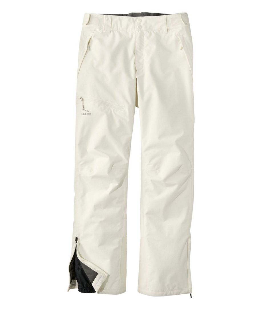 L.L.Bean Sale | Women's Wildcat Waterproof Insulated Snow Pants