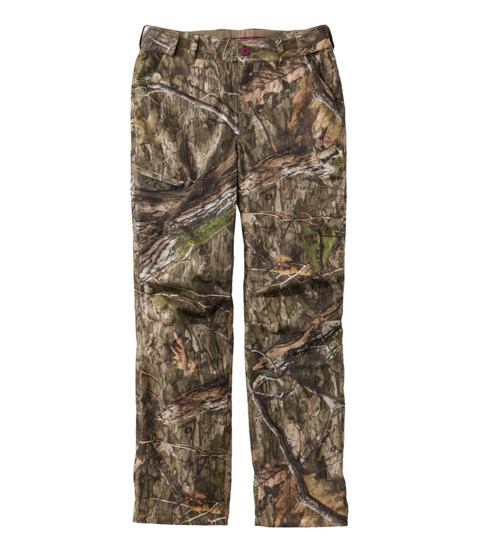 L.L.Bean New | Women's Ridge Runner Storm Pant