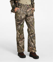 L.L.Bean New | Women's Ridge Runner Storm Pant