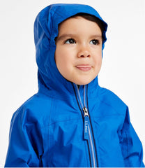 L.L.Bean Outlet | Infants' and Toddlers' Discovery Rain Jacket