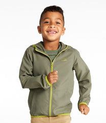 L.L.Bean US | Kids' No Fly Zone Jacket