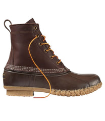 L.L.Bean Sale | Men's Bean Boots, 8"