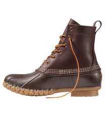 L.L.Bean Sale | Men's Bean Boots, 8"
