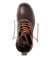 L.L.Bean Sale | Men's Bean Boots, 8"