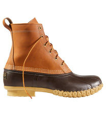 L.L.Bean New | Men's Bean Boots, 8" Insulated