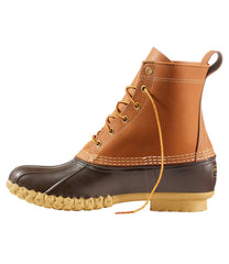 L.L.Bean New | Men's Bean Boots, 8" Insulated