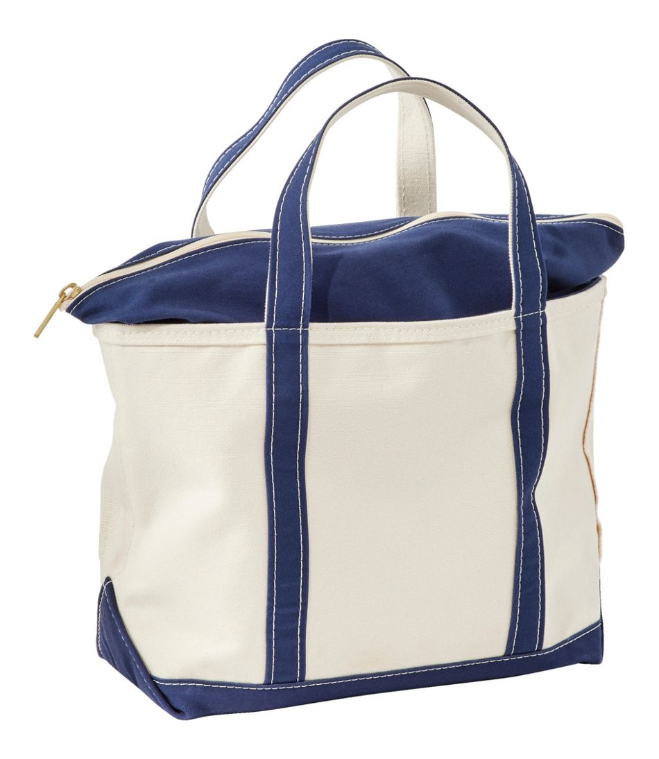 L.L.Bean Sale | Boat and Tote®, Zip-Top