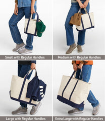 L.L.Bean Sale | Boat and Tote®, Zip-Top
