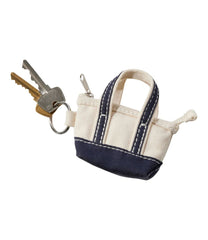 L.L.Bean New | Tote Bag Key Chain