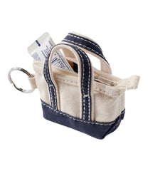 L.L.Bean New | Tote Bag Key Chain