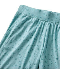 L.L.Bean Outlet | Women's Restorative Sleepwear Sleep Pants, Print