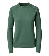 L.L.Bean Online | Women's Heavyweight Base Layer Crew Top