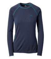 L.L.Bean Outlet | Women's Cresta Midweight 250 Crew Top