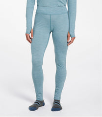 L.L.Bean US | Women's Cresta Ultralight 150 Pants, High-Rise Slim-Leg Stripe
