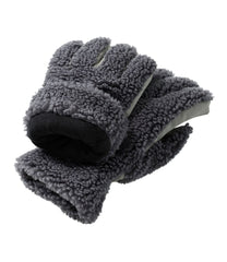 L.L.Bean Discount | Adults' Mountain Pile Fleece Gloves