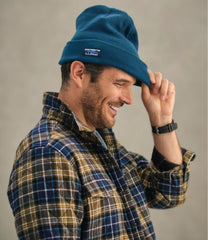 L.L.Bean US | Adults' L.L.Beanie, Solid