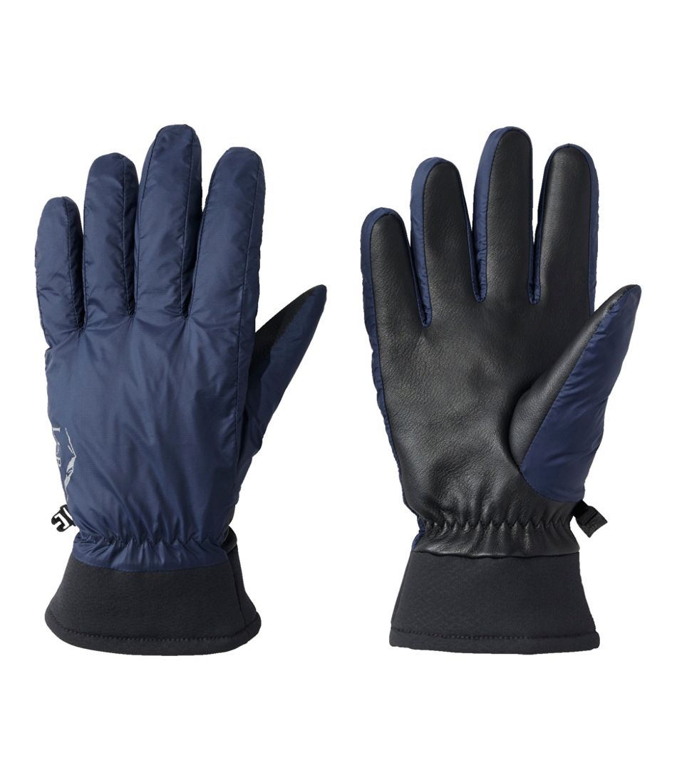 L.L.Bean Discount | Adults' Waterproof 650 Down Gloves