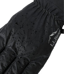 L.L.Bean Discount | Adults' Waterproof 650 Down Gloves