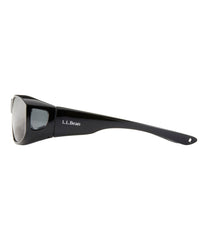 L.L.Bean US | Sport Over The Glasses Polarized Sunglasses