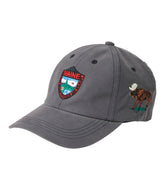 L.L.Bean Online | Adults' Maine Inland Fisheries and Wildlife Baseball Cap, Moose