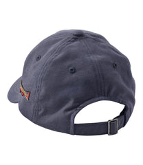 L.L.Bean Discount | Adults' MIF&W Baseball Cap, Brook Trout