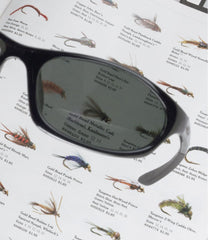 L.L.Bean US | Polarized Performance Bifocals, Medium