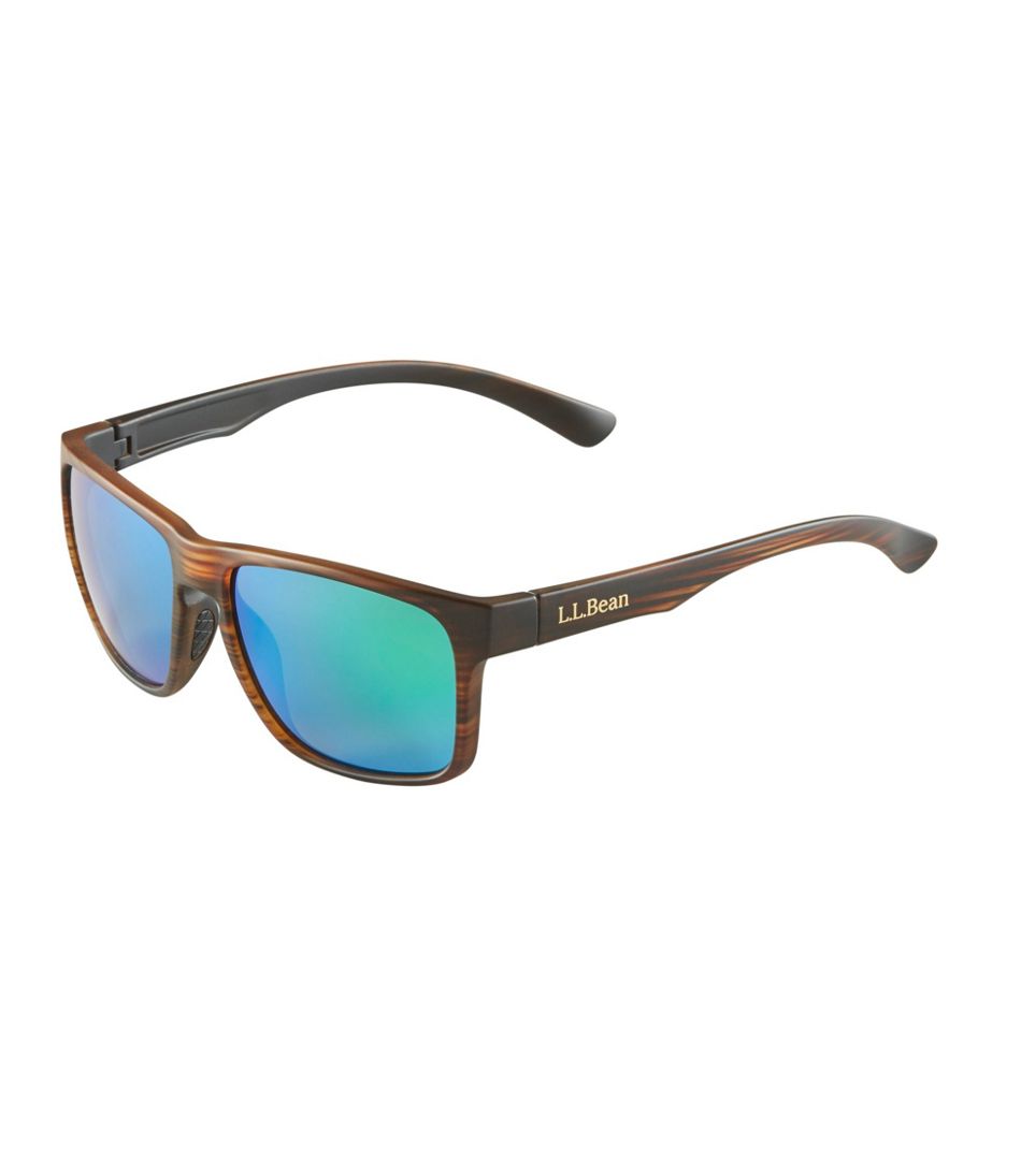 L.L.Bean Sale | Adults' Harborside With Hydroglare Polarized Sunglasses