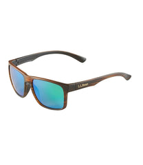 L.L.Bean Sale | Adults' Harborside With Hydroglare Polarized Sunglasses