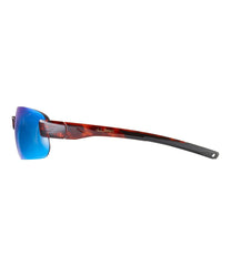 L.L.Bean On Sale | Adults' Polarized Performance BiFocal Rimless Mirror Sunglasses