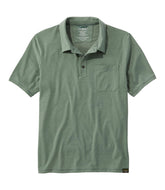 L.L.Bean New | Men's Everyday SunSmart® Polo 2.0, Short-Sleeve