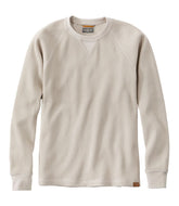 L.L.Bean Discount | Men's Signature Waffle Crew