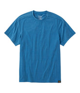 L.L.Bean Sale | Men's Everyday SunSmart® Tee, Short-Sleeve