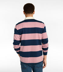 L.L.Bean For Sale | Men's Bean's Vintage Soft Rugby, Stripe