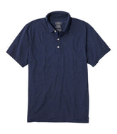 L.L.Bean For Sale | Men's Comfort Stretch Performance® Pima Polo, Short-Sleeve