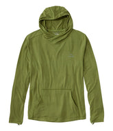 L.L.Bean | Men's Tropicwear Comfort Hoodie