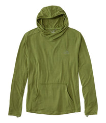 L.L.Bean | Men's Tropicwear Comfort Hoodie