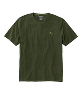 L.L.Bean Online | Men's Insect Shield Field Tee, Short-Sleeve