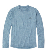 L.L.Bean | Men's Insect Shield Pro Knit Crew