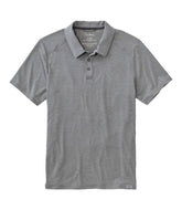 L.L.Bean | Men's Tropicwear Comfort Polo, Short-Sleeve