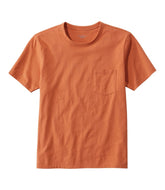 L.L.Bean Outlet | Men's Signature Stonecoast Tee, Short-Sleeve